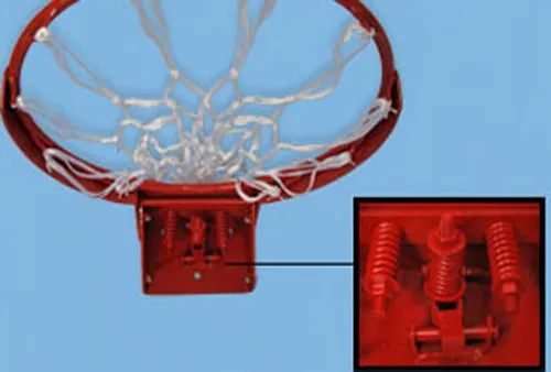 Materiais para Quadras Esportivas