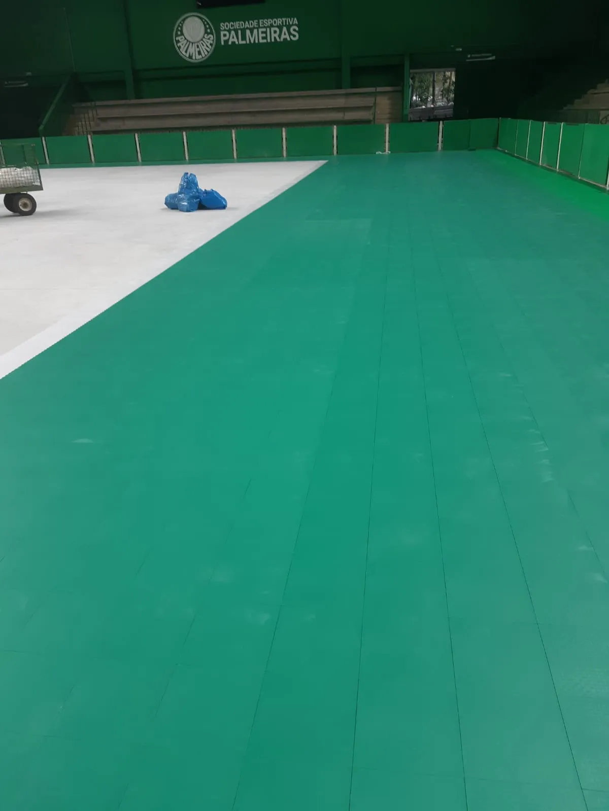 Piso Modular em Rio Grande do Sul