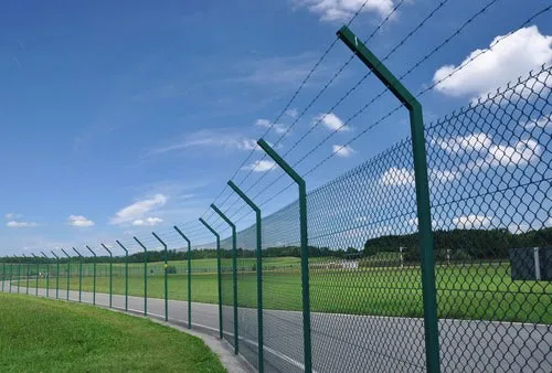 Redes de Proteção em Quadras Esportivas