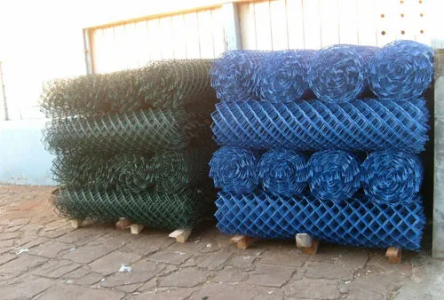 Telas para Alambrado