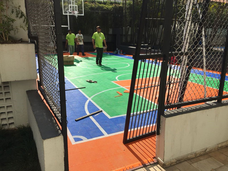 Imagem de Piso Esportivo Flexível 07