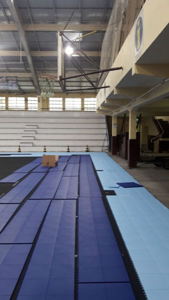 Imagem de Piso Esportivo Flexível 08