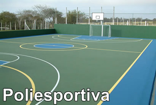 APCEF/SP  Pratique esportes nas quadras poliesportivas locadas