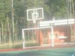 Estrutura de Basquete - 6