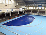 Piso Esportivo Flexível - 5