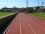 Piso para Pista de Atletismo - 1