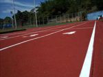 Piso para Pista de Atletismo - 2