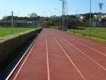 Pista de Atletismo - 2